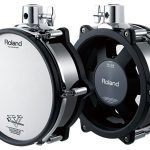 ROLAND PD-108-BC V-Pad