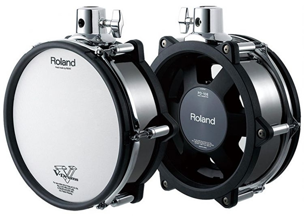 ROLAND PD-108-BC V-Pad