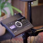 ROLAND TD-17 Dijital Davul Modülü