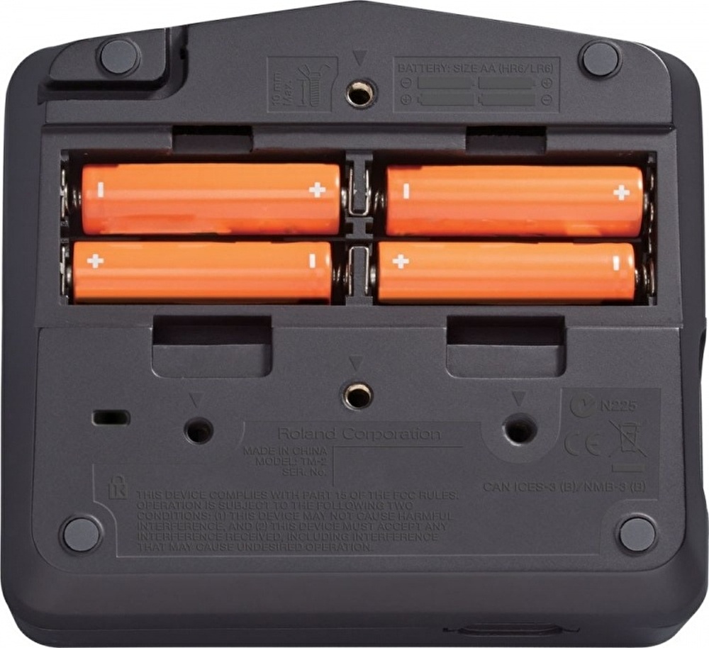 ROLAND TM-2 Trigger Module