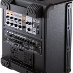 ROLAND BA-330 Taşınabilir Kabin Sistemi
