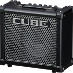 ROLAND Cube-10GX Elektro Gitar Amfisi