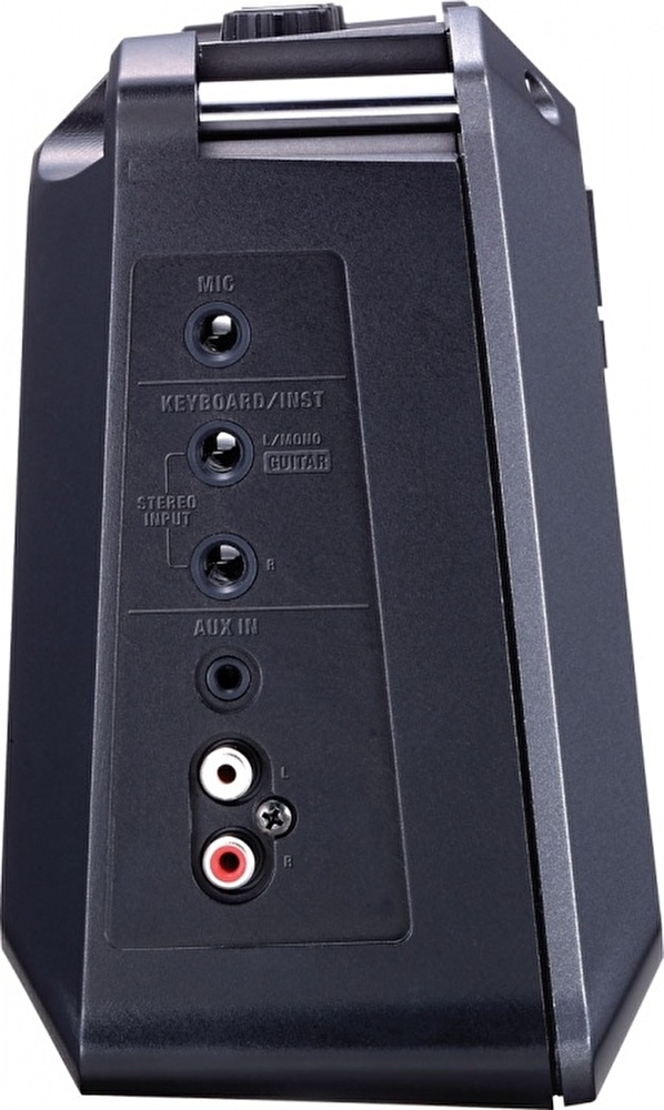 ROLAND Mobil Cube Stereo Amfi