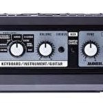 ROLAND Mobil Cube Stereo Amfi