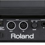 ROLAND SPD-SX Sampling Pad