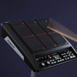 ROLAND SPD-SX Sampling Pad