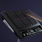 ROLAND SPD-SX Sampling Pad