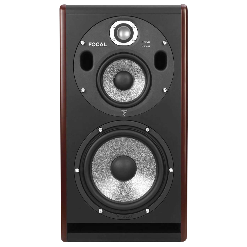 Focal TRIO6 BE Stüdyo Monitörü (Tek)