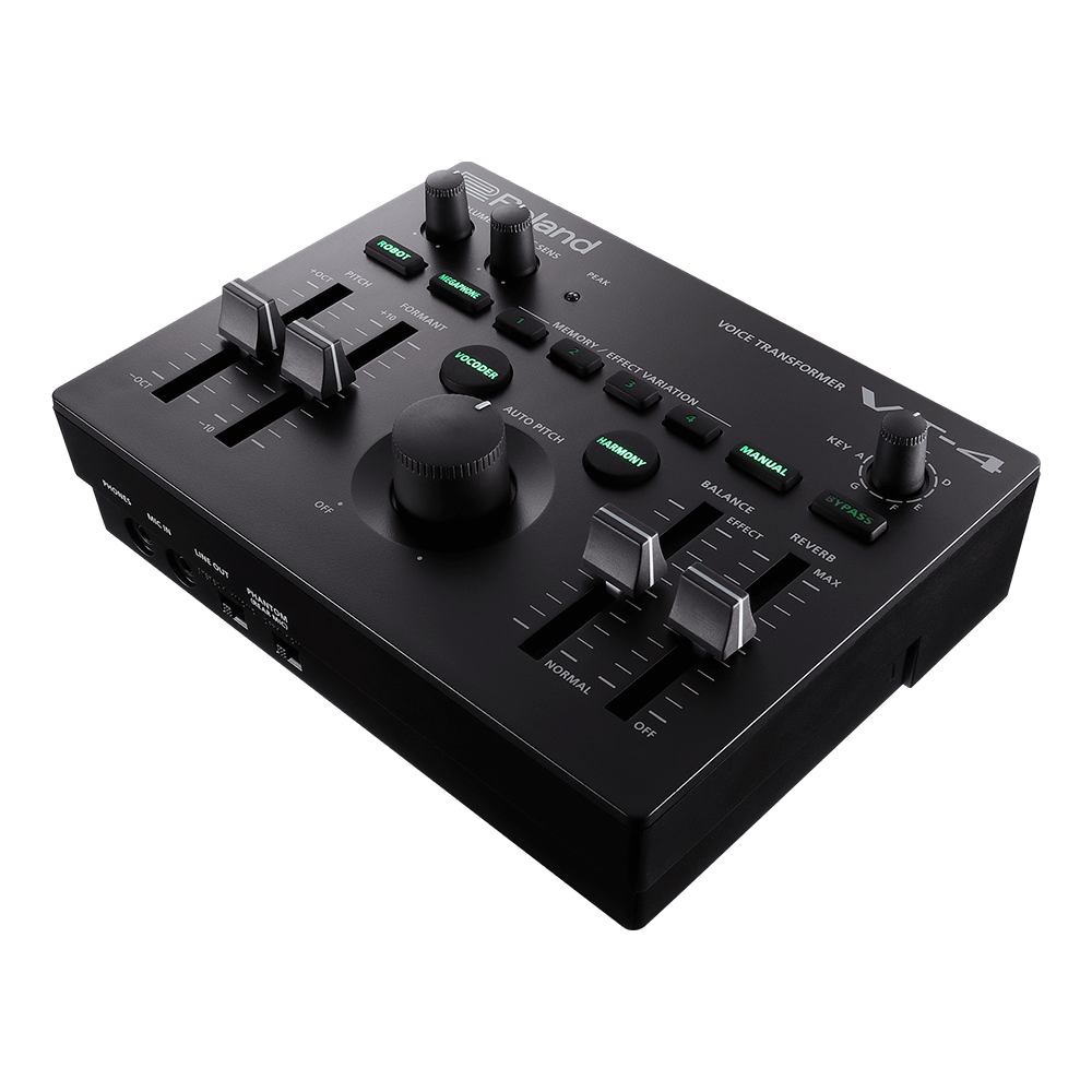 ROLAND VT-4 AIRA Vokal Prosesör