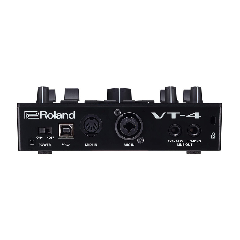 ROLAND VT-4 AIRA Vokal Prosesör
