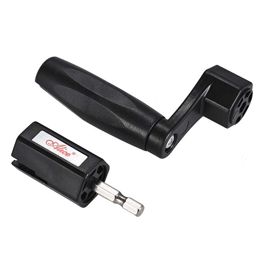 ALICE A009CP / String Winder