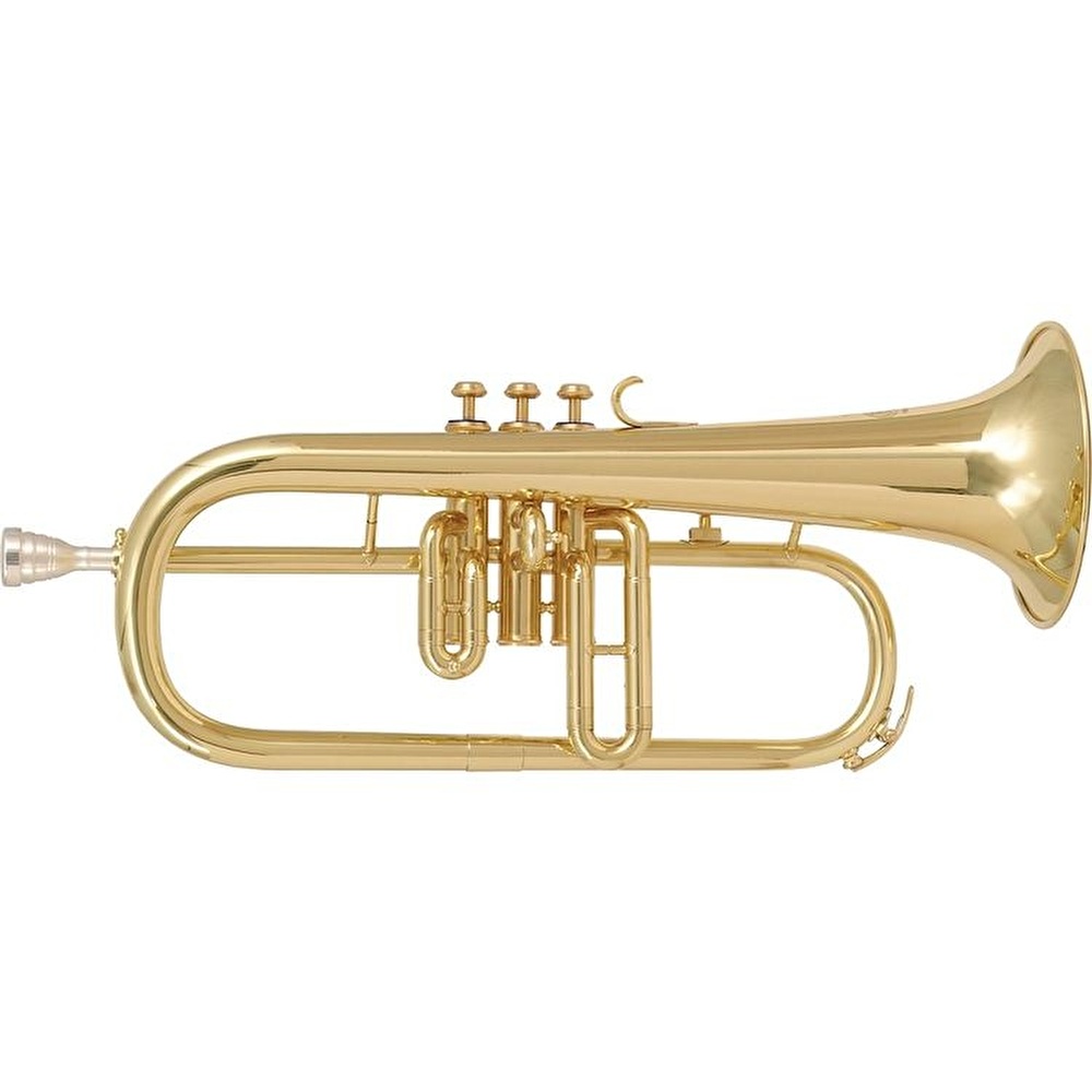 AMATI VFH 800QS-OK Flugel Horn