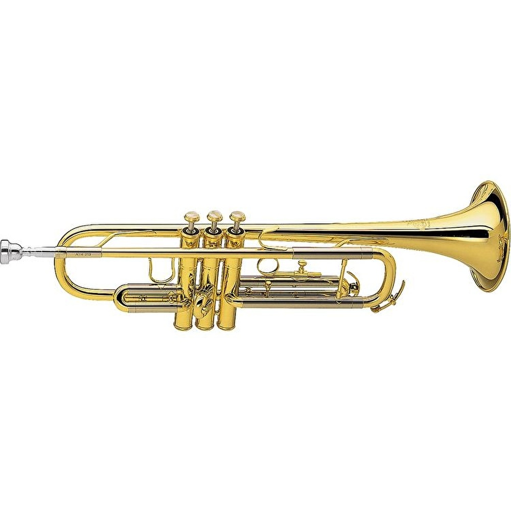 AMATI VTR 3SIG Q-OK Trompet