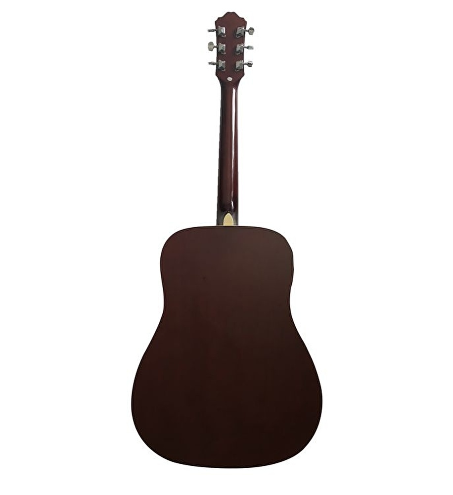 BARCELONA LF 4100 NL / Akustik Gitar - Naturel Renk