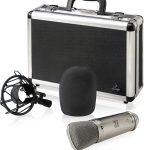 BEHRINGER B-2 PRO Condenser Mikrofon