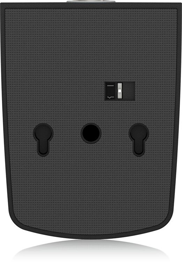 BEHRINGER BA 19A Boundry Condenser Mikrofon