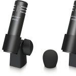 BEHRINGER BC1200 / Dinamik ve Condenser Mikrofon