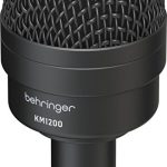 BEHRINGER BC1200 / Dinamik ve Condenser Mikrofon