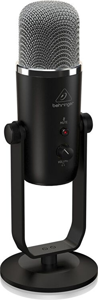 BEHRINGER BIGFOOT / Condenser Mikrofon