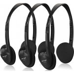 BEHRINGER HO 66 / Stüdyo Kulaklığı 3lü Set