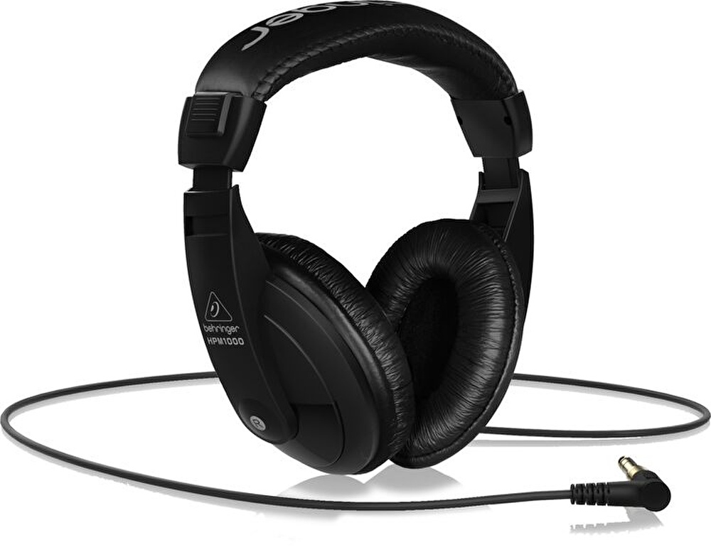 BEHRINGER HPM1000-BK Stüdyo Kulaklığı