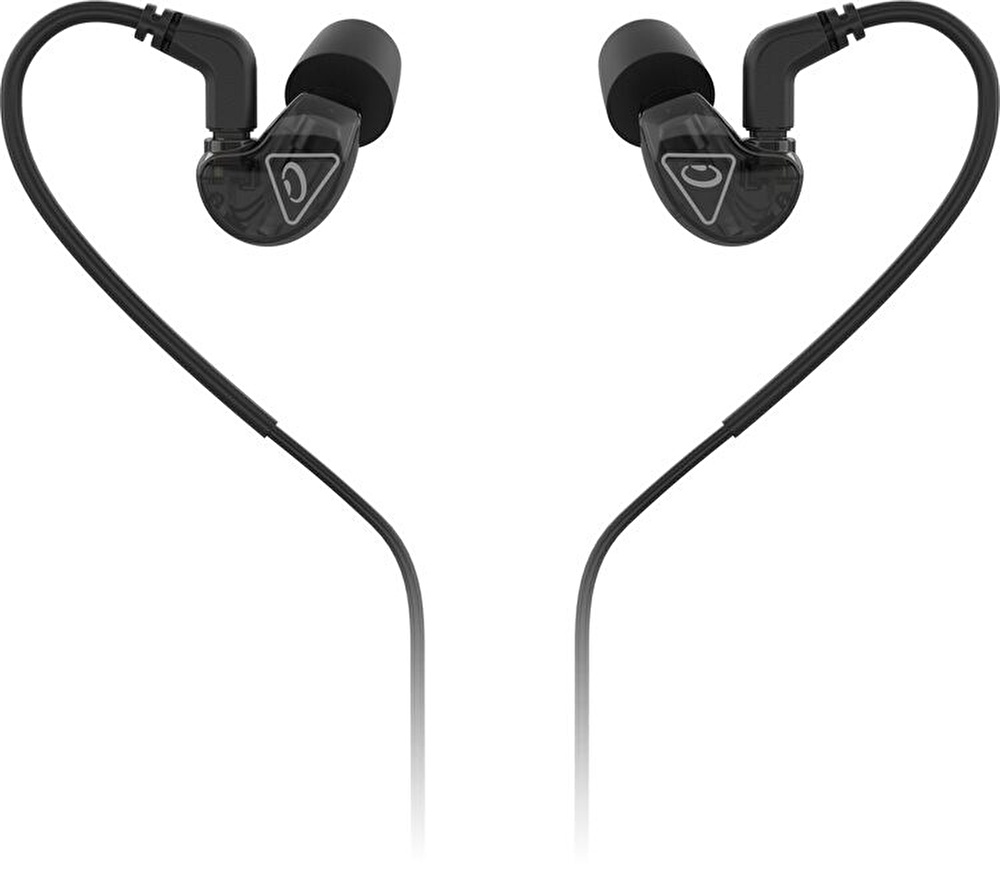 BEHRINGER SD251-BT / Stüdyo Kulakiçi Kulaklık