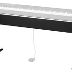 CASIO CS-68PBKC2 Stand