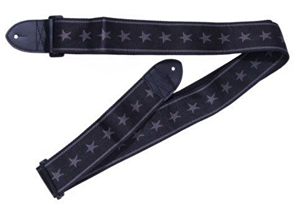 Fender 2″ Nylon Stars and Stripes Askı