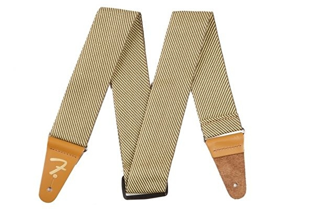 Fender 2″ Vintage Tweed Askı