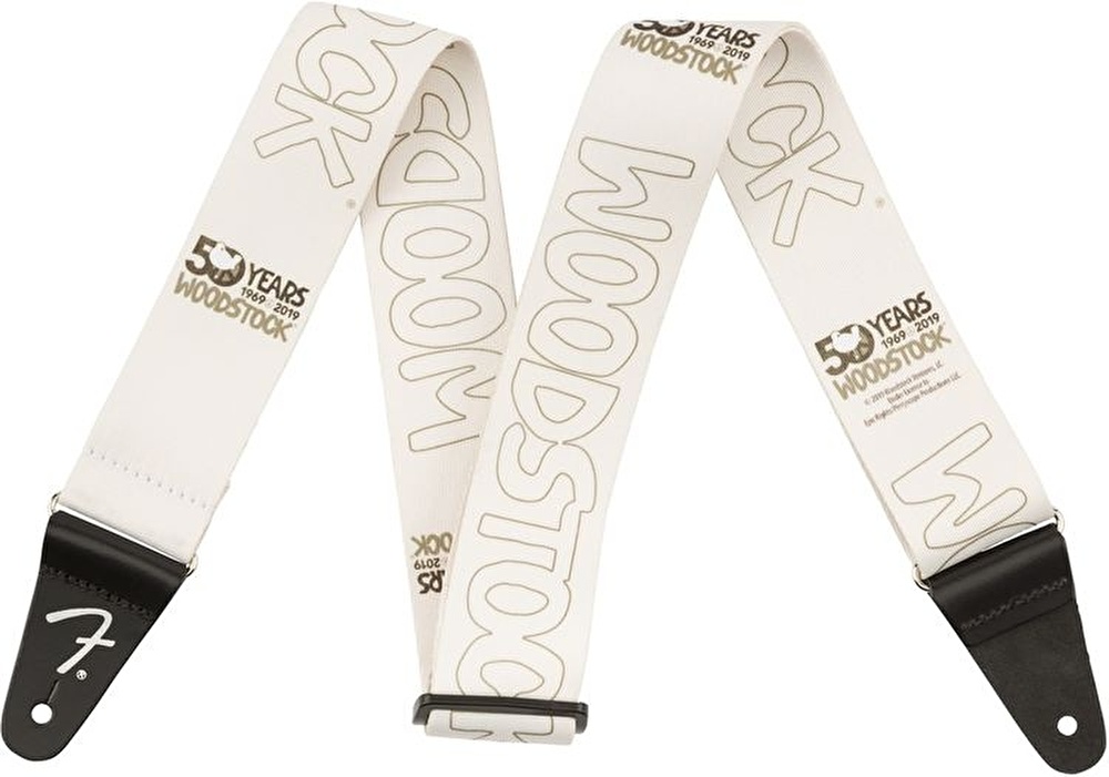 Fender 2′ WOODSTOCK Gitar Askısı