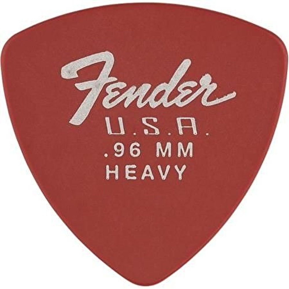Fender 346 DURA-TONE .96 12 PK FRD Pena
