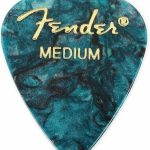 Fender 351 Medium 1 Gross/144 Pack OTQ
