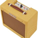 Fender 57 Custom Champ Elektro Gitar Amfisi