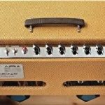 Fender 59 Bassman LTD Elektro Gitar Amfisi
