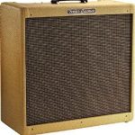 Fender 59 Bassman LTD Elektro Gitar Amfisi