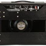 Fender 68 Custom Princeton Reverb Elektro Gitar Amfisi