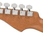 Fender Acoustasonic Stratocaster Black