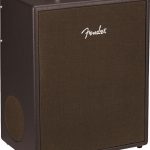 Fender Acoustic SFX II (2x100W) Akustik Gitar Amfisi