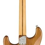 Fender American Professional II Stratocaster Akçaağaç Klavye Roasted Pine Elektro Gitar