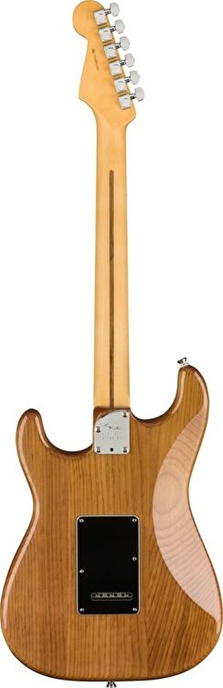 Fender American Professional II Stratocaster Akçaağaç Klavye Roasted Pine Elektro Gitar