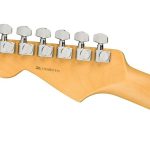 Fender American Professional II Stratocaster Akçaağaç Klavye Roasted Pine Elektro Gitar