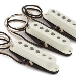 Fender American Vintage '59 Strat Set of 3 Manyetik Seti