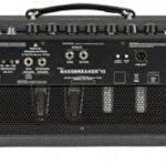 Fender Bassbreaker 15 Head Elektro Gitar Amfisi Kafa Elektro Gitar Amfisi