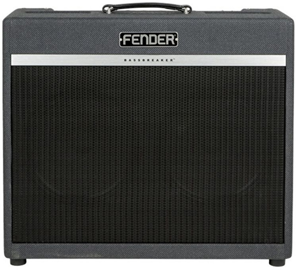 Fender Bassbreaker 45 Combo Elektro Gitar Amfisi Elektro Gitar Amfisi