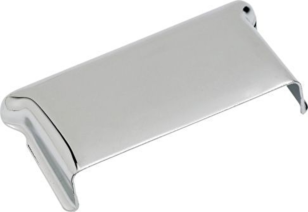 Fender Bridge Cover Vintage Strat ‘Ashtray’ Chrome