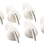 Fender Chicken Head Amp Knobs Set