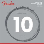 Fender Classic Core 255R N Elektro Gitar Teli