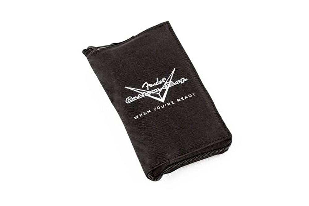 Fender Custom Shop CruzTools Tool Kit