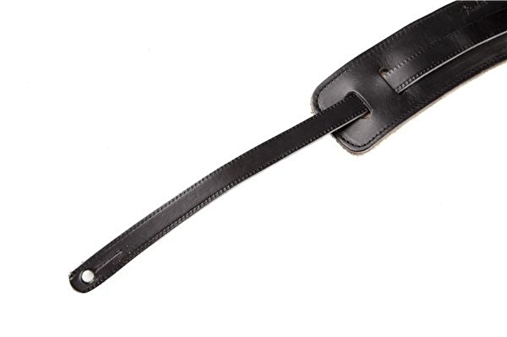 Fender Deluxe Vintage Style Strap Black Askı