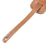 Fender Deluxe Vintage Style Strap Natural Askı